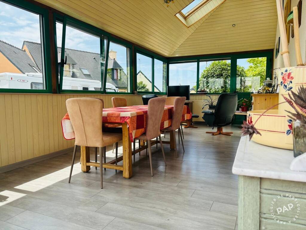 Maison à vendre, 130m², Plémet