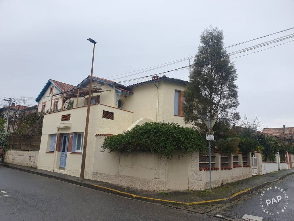 Maison à vendre, 141m², Toulouse
