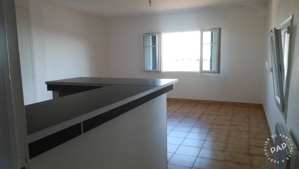 Appartement à vendre, 80m², Saint-Jeannet