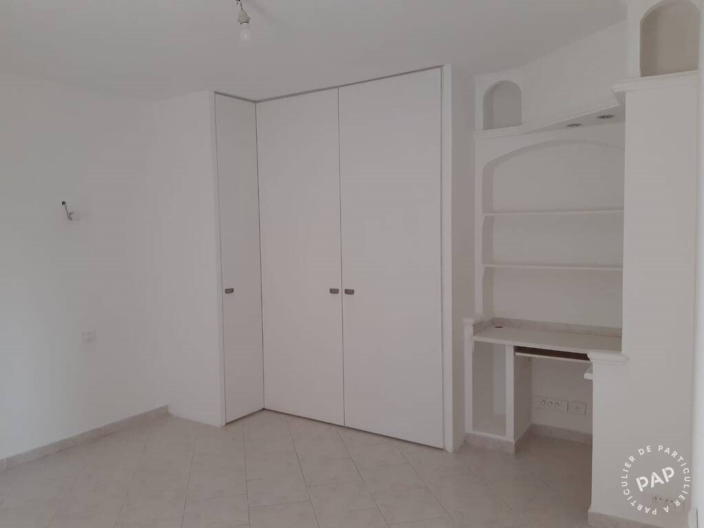 Appartement à vendre, 80m², Saint-Jeannet