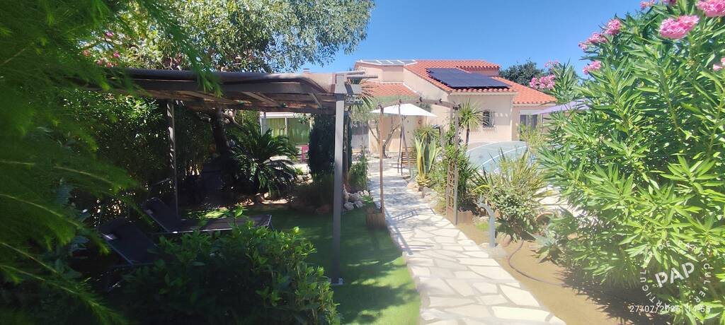 Maison à vendre, 186m², Banyuls-dels-Aspres