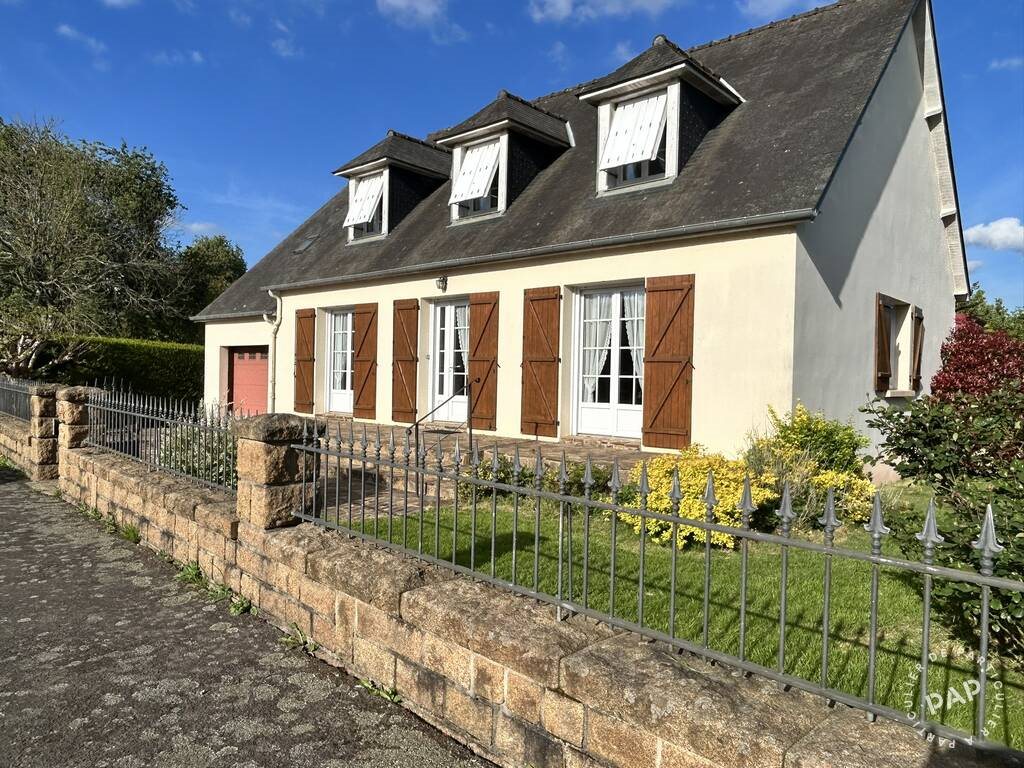 Maison à vendre, 130m², Ceaucé