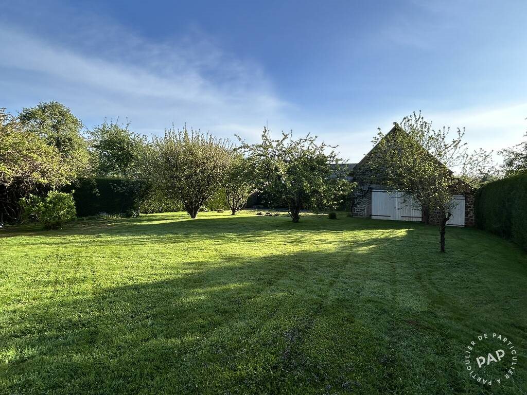 Maison à vendre, 130m², Ceaucé