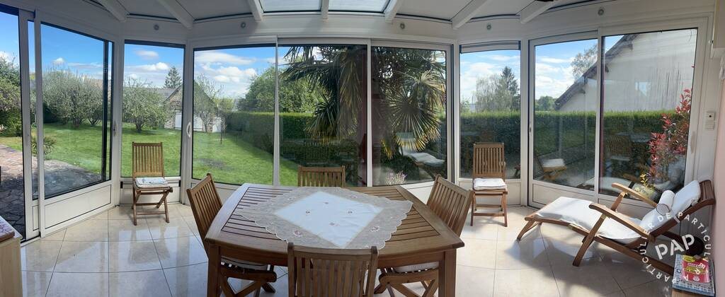 Maison à vendre, 130m², Ceaucé