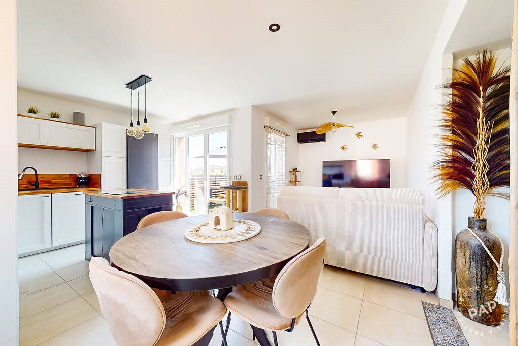Appartement à vendre, 61m², Sanary-sur-Mer