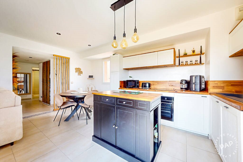 Appartement à vendre, 61m², Sanary-sur-Mer