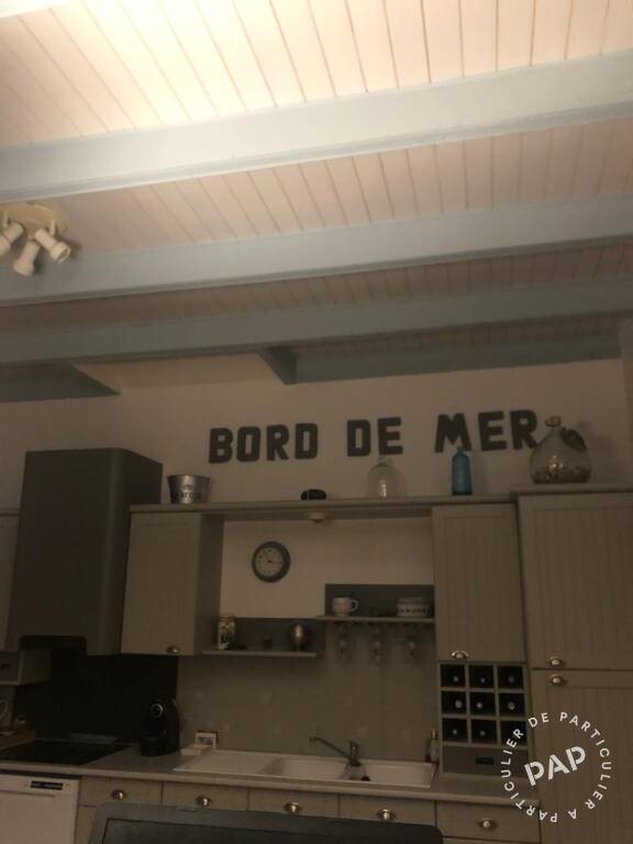 Maison à vendre, 81m², Plobannalec-Lesconil