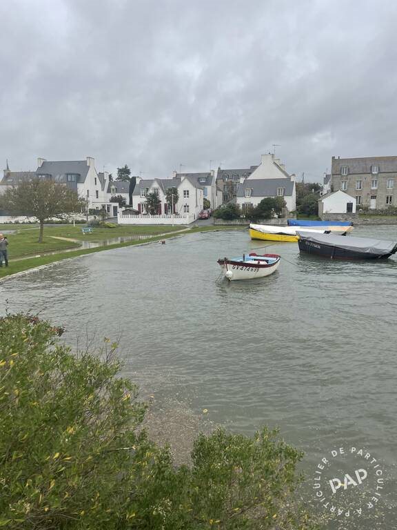 Maison à vendre, 81m², Plobannalec-Lesconil