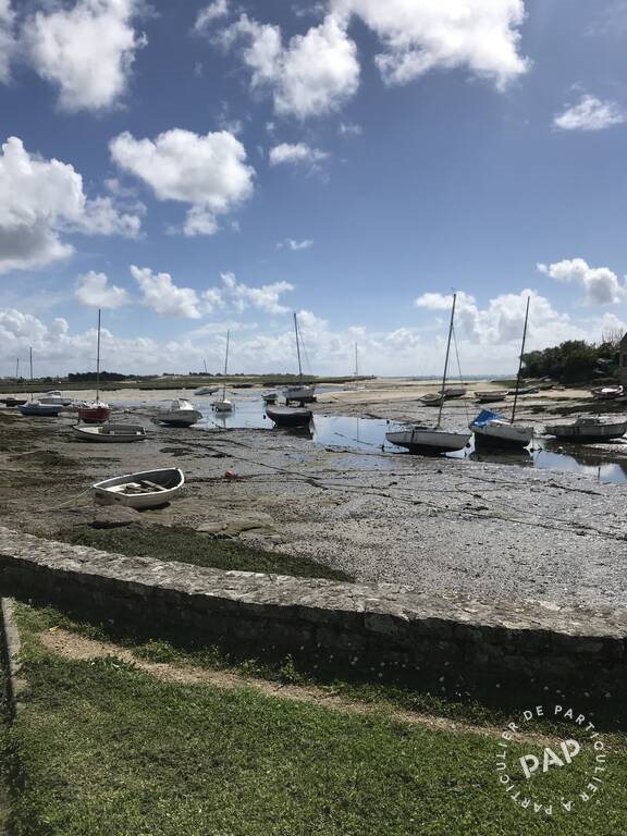 Maison à vendre, 81m², Plobannalec-Lesconil