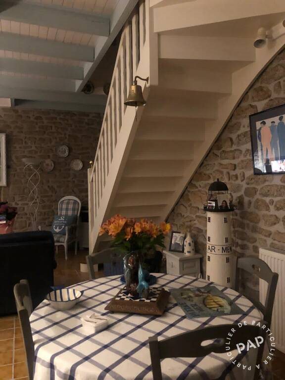 Maison à vendre, 81m², Plobannalec-Lesconil