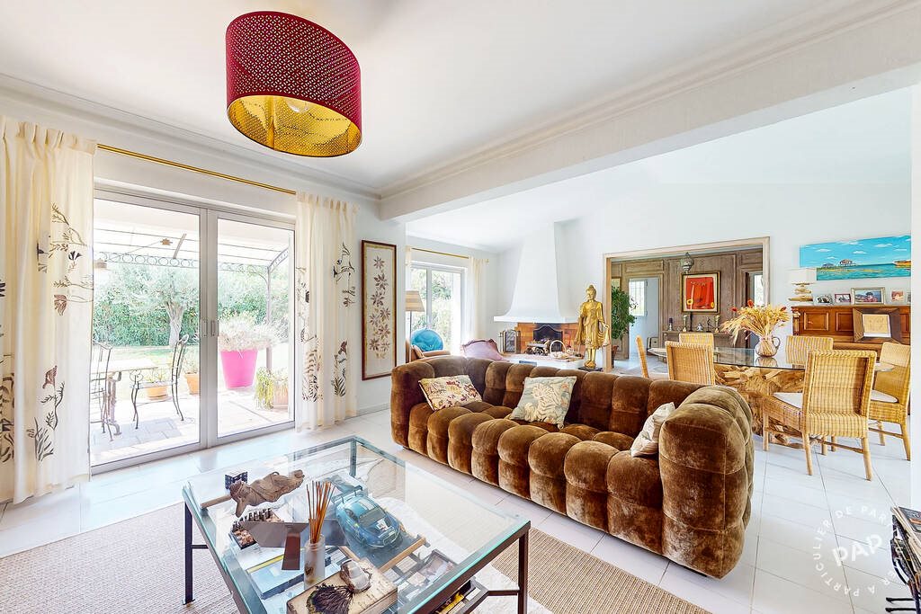 Maison à vendre, 220m², Mougins