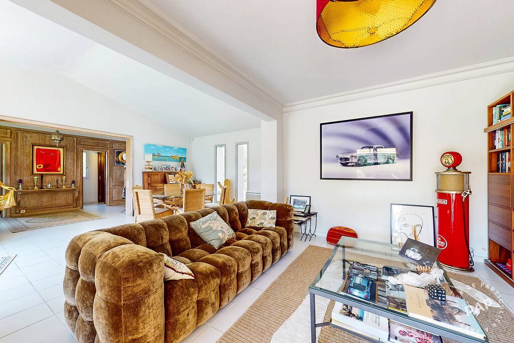Maison à vendre, 220m², Mougins