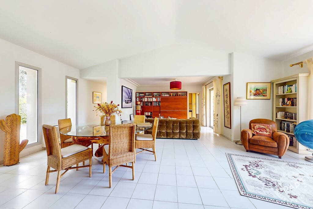Maison à vendre, 220m², Mougins