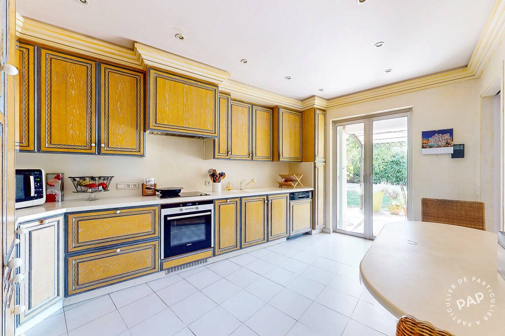 Maison à vendre, 220m², Mougins