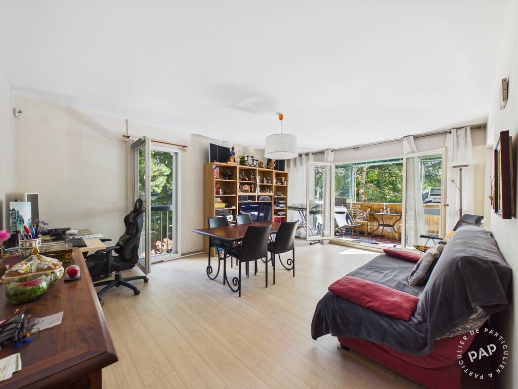 Appartement à vendre, 85m², Vélizy-Villacoublay