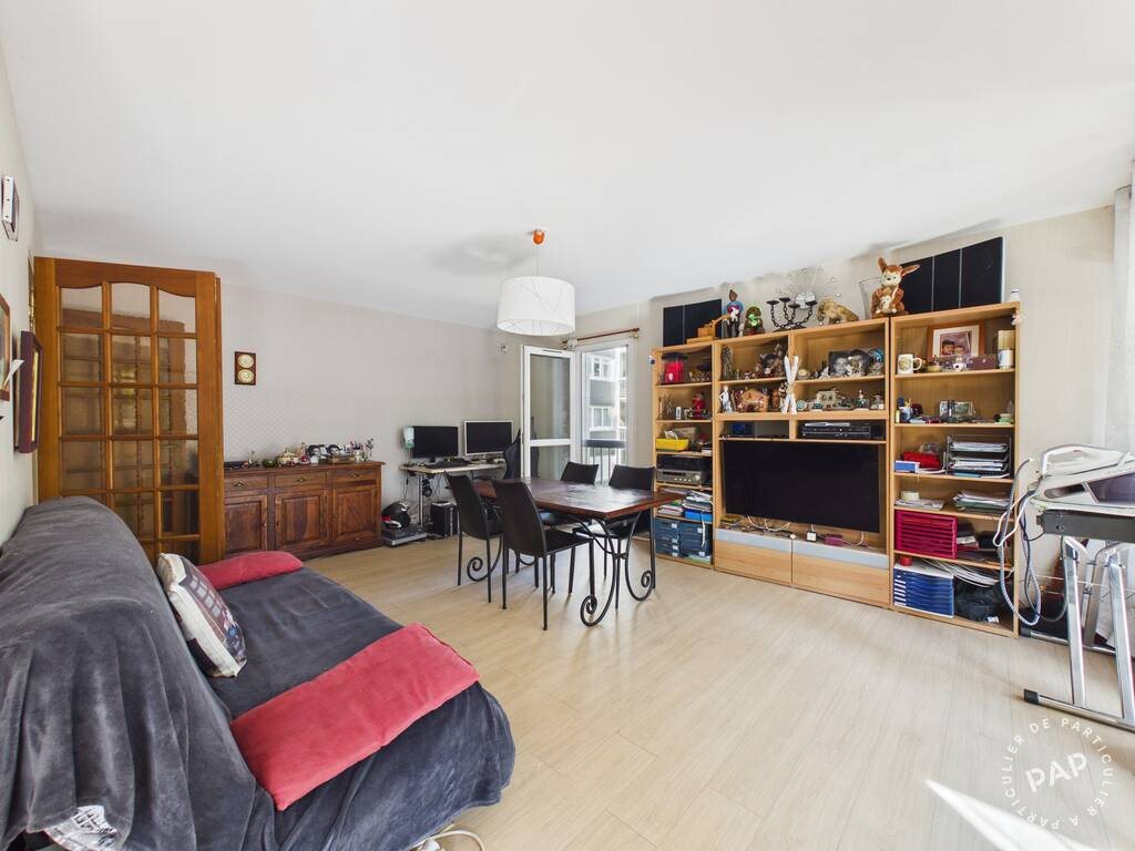 Appartement à vendre, 85m², Vélizy-Villacoublay
