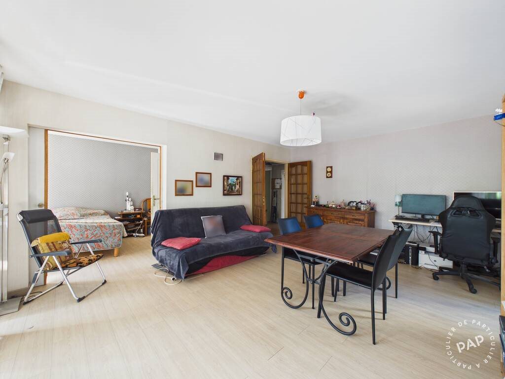 Appartement à vendre, 85m², Vélizy-Villacoublay