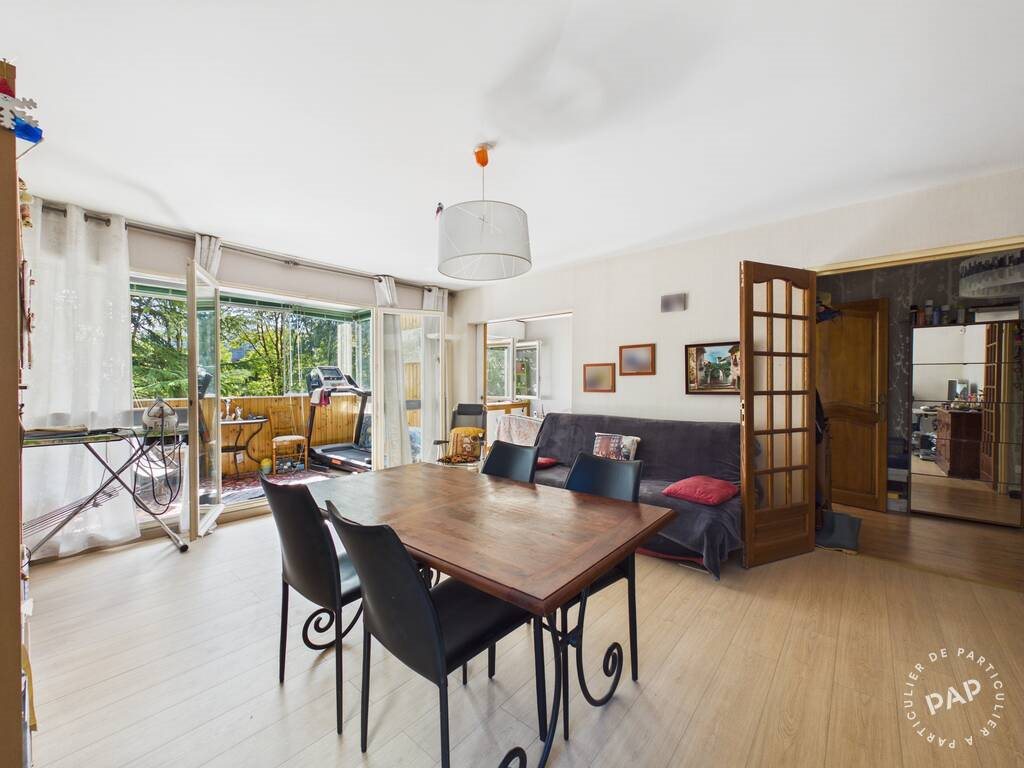 Appartement à vendre, 85m², Vélizy-Villacoublay