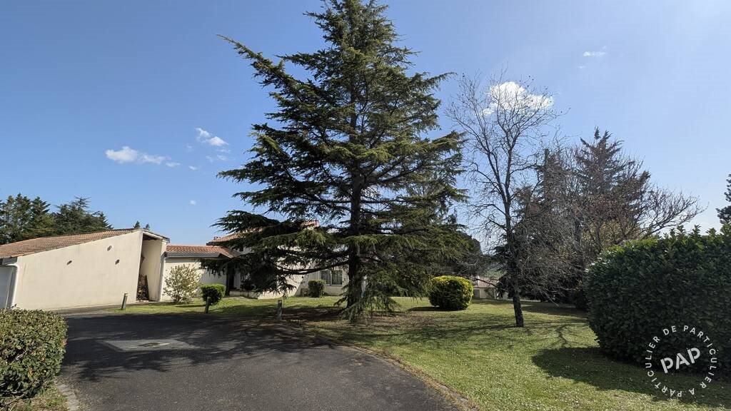 Maison à vendre, 279m², Vigoulet-Auzil