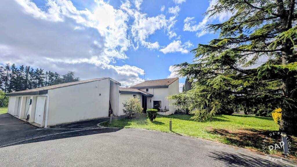 Maison à vendre, 279m², Vigoulet-Auzil