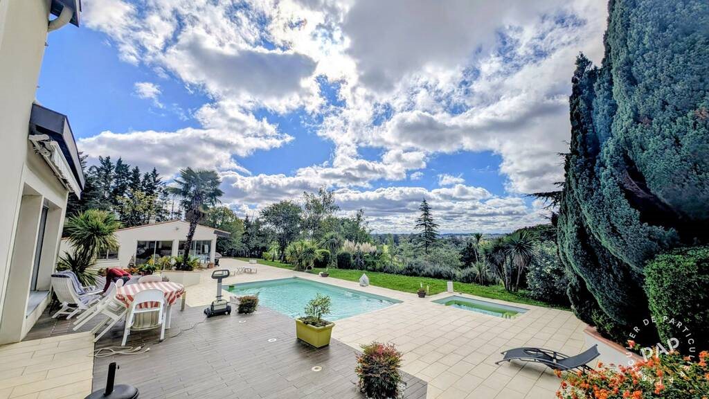 Maison à vendre, 279m², Vigoulet-Auzil