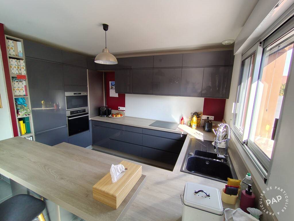 Maison à vendre, 96m², Claix