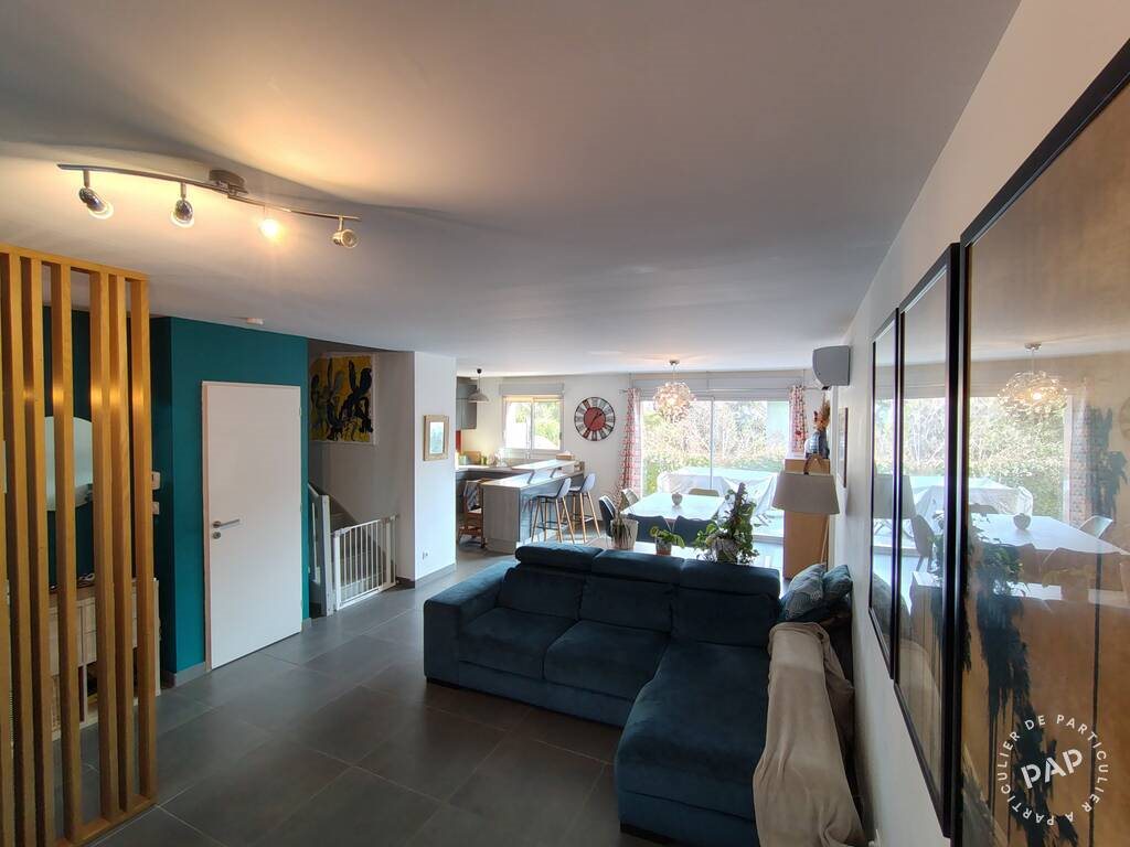 Maison à vendre, 96m², Claix