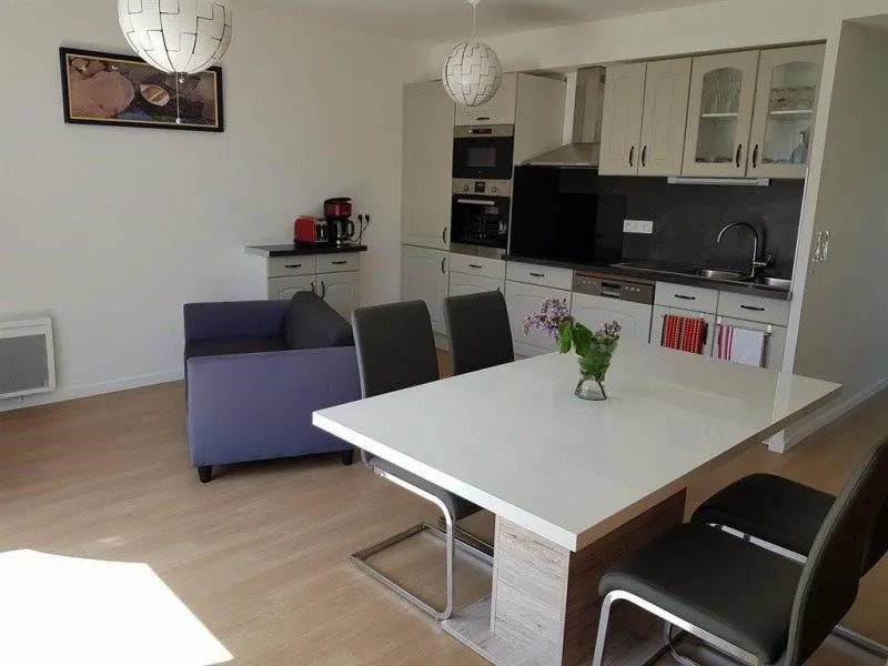 Maison à vendre, 70m², Sarzeau