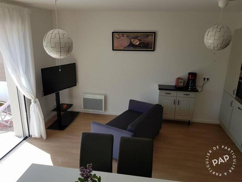 Maison à vendre, 70m², Sarzeau