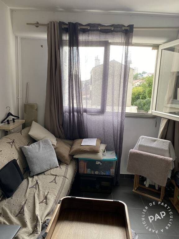 Appartement à vendre, 18m², Puteaux
