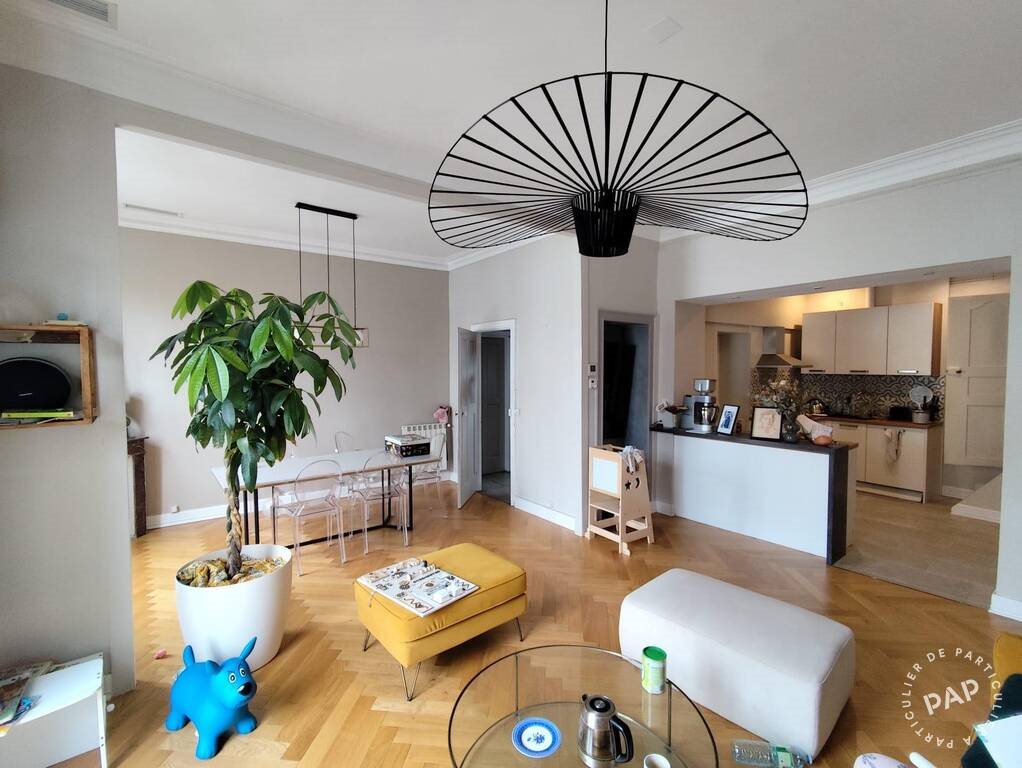 Appartement à vendre, 170m², Nîmes