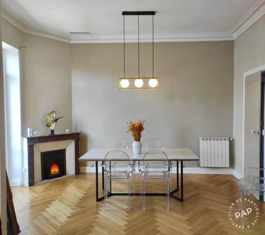 Appartement à vendre, 170m², Nîmes