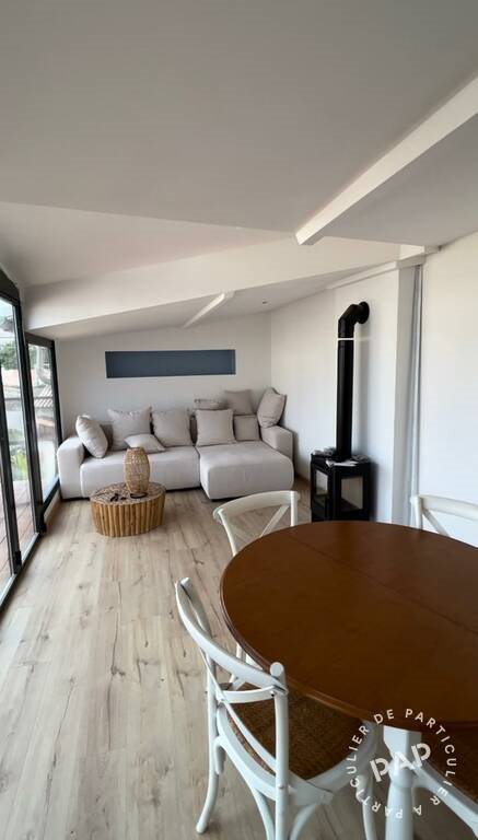 Appartement à vendre, 170m², Nîmes
