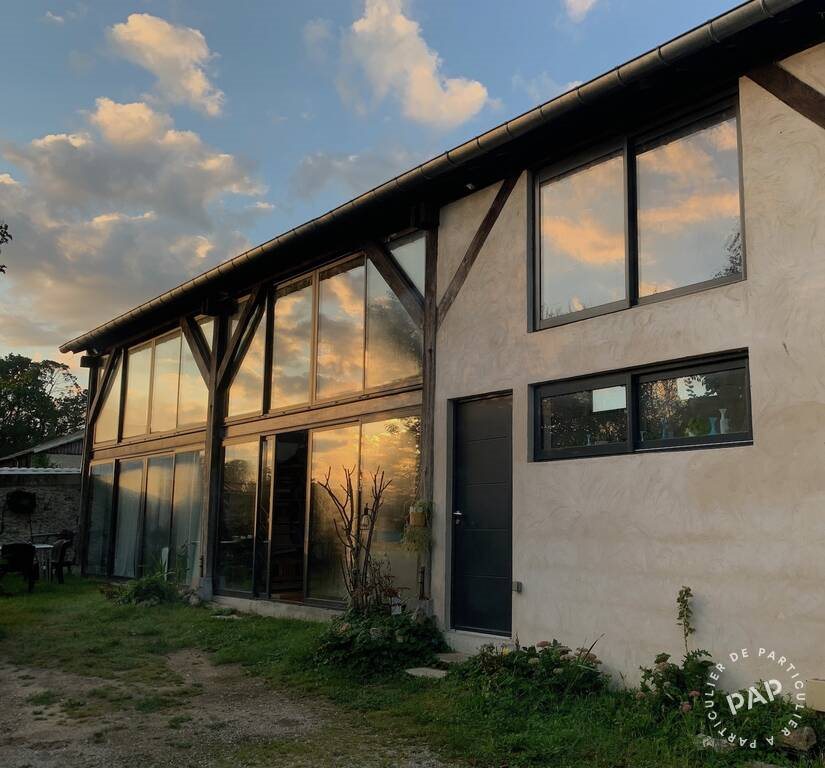 Maison à vendre, 140m², Galluis