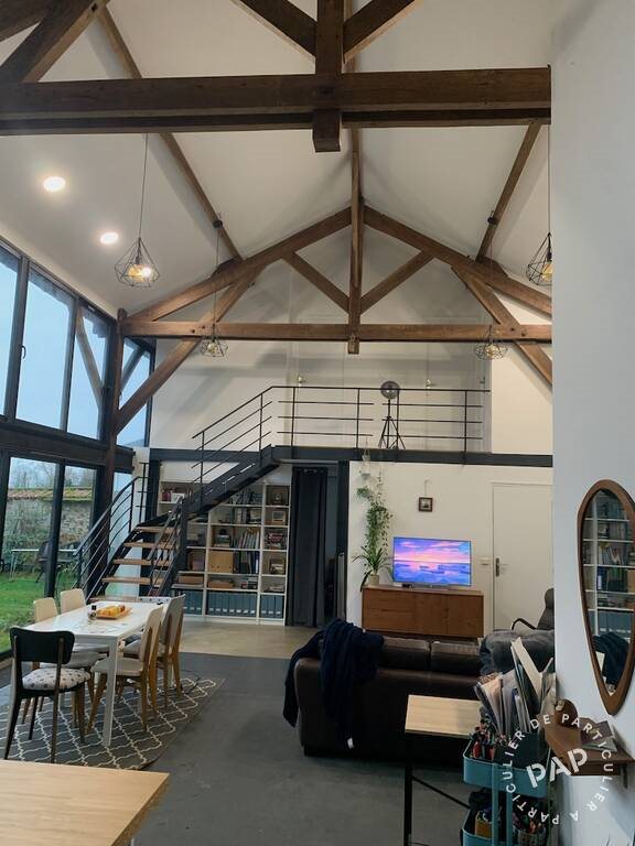 Maison à vendre, 140m², Galluis