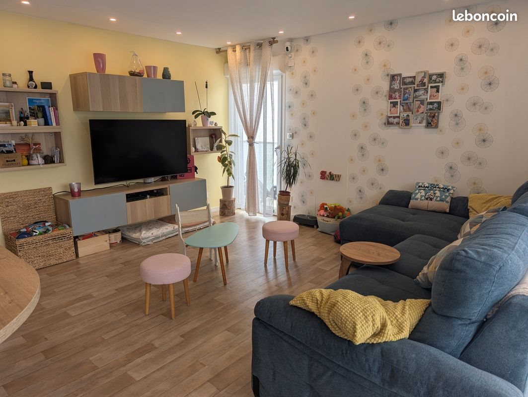 Appartement à vendre, 95m², Pessac