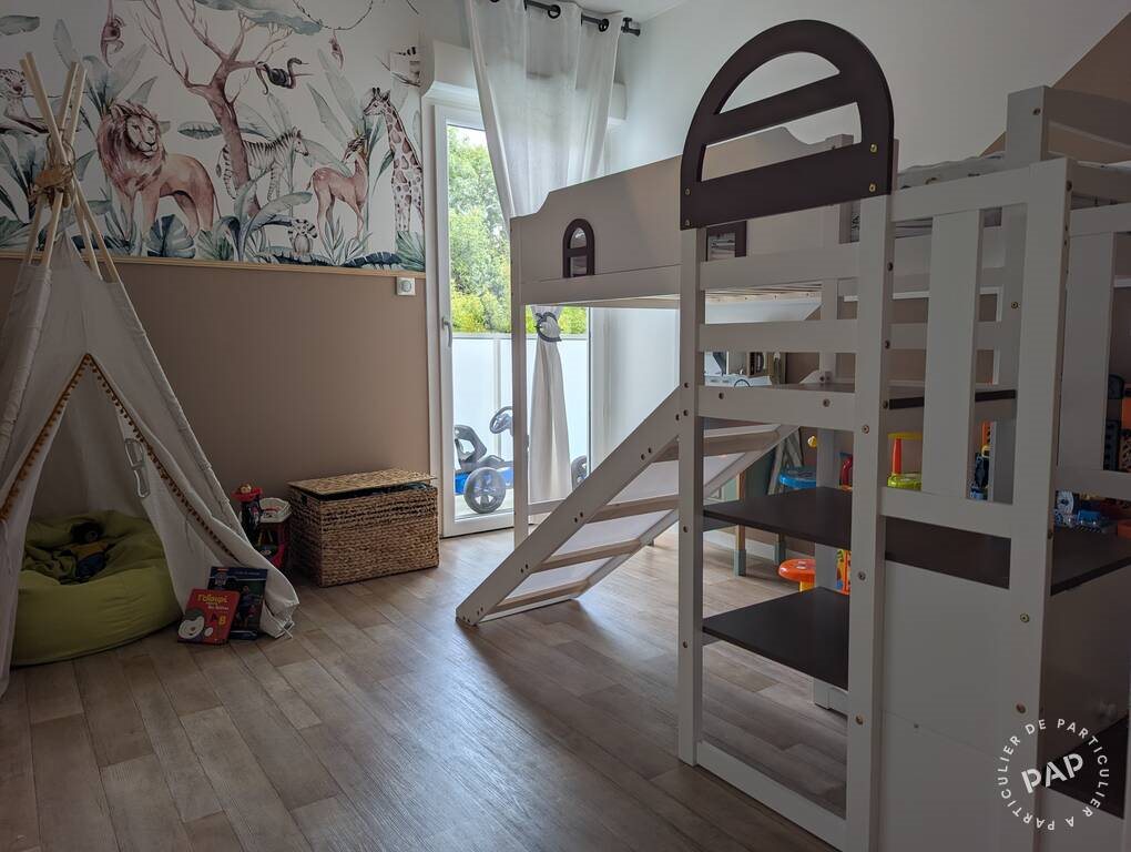 Appartement à vendre, 95m², Pessac