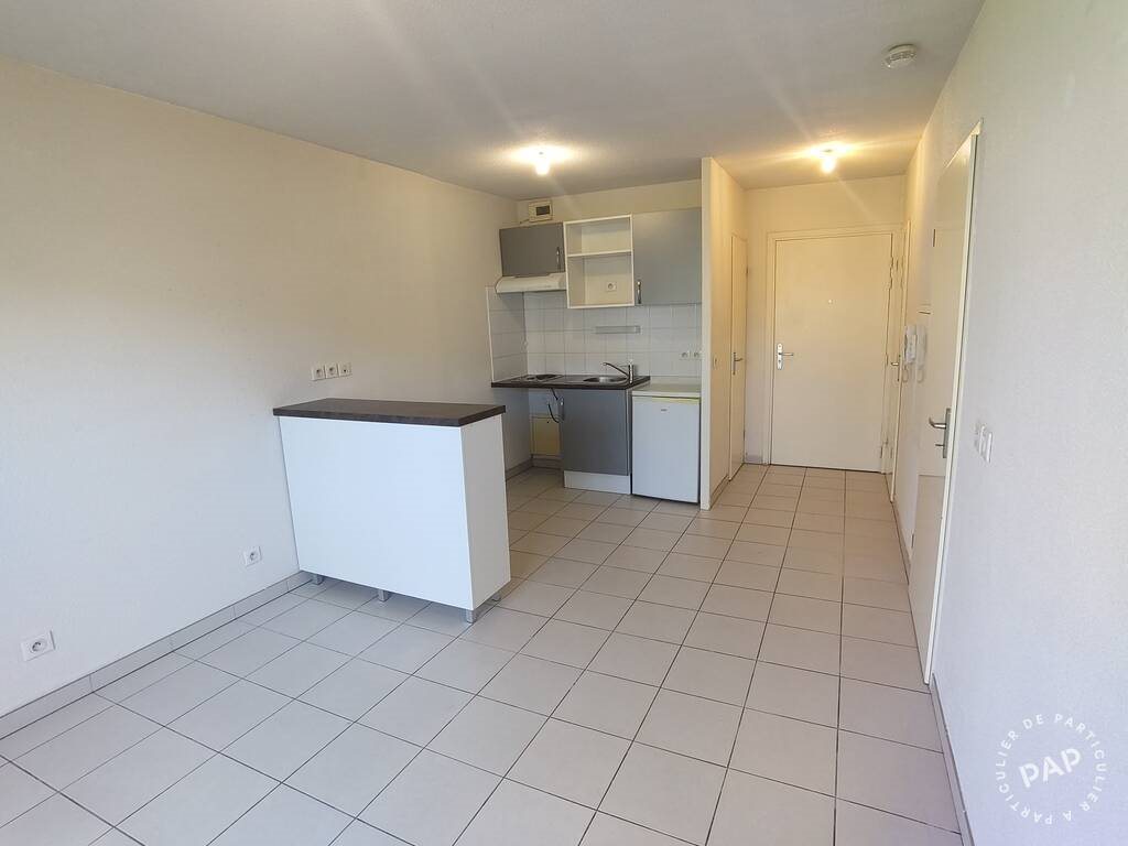 Appartement à vendre, 35m², Mérignac