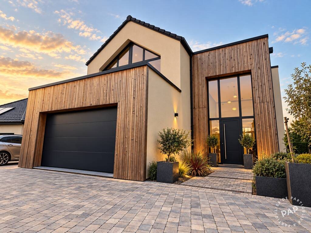 Maison à vendre, 150m², Aire-sur-la-Lys