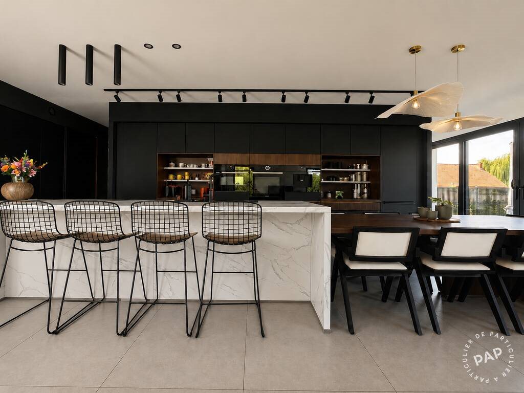 Maison à vendre, 150m², Aire-sur-la-Lys