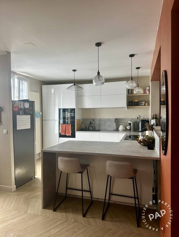 Maison à vendre, 120m², Argenteuil