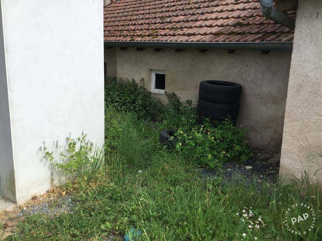 Maison à vendre, 142m², Chalmoux