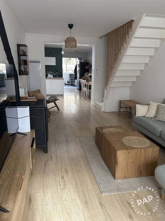 Maison à vendre, 80m², Hem