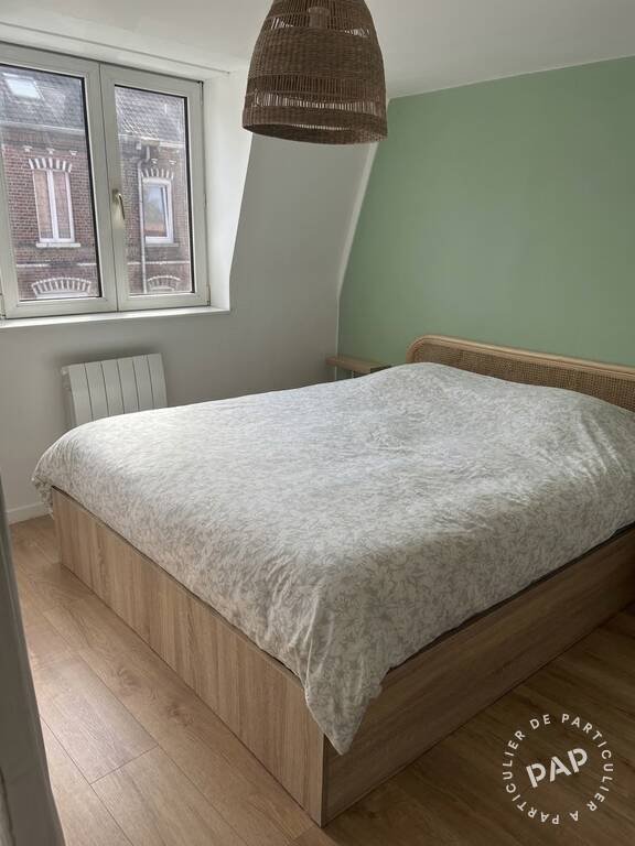 Maison à vendre, 80m², Hem
