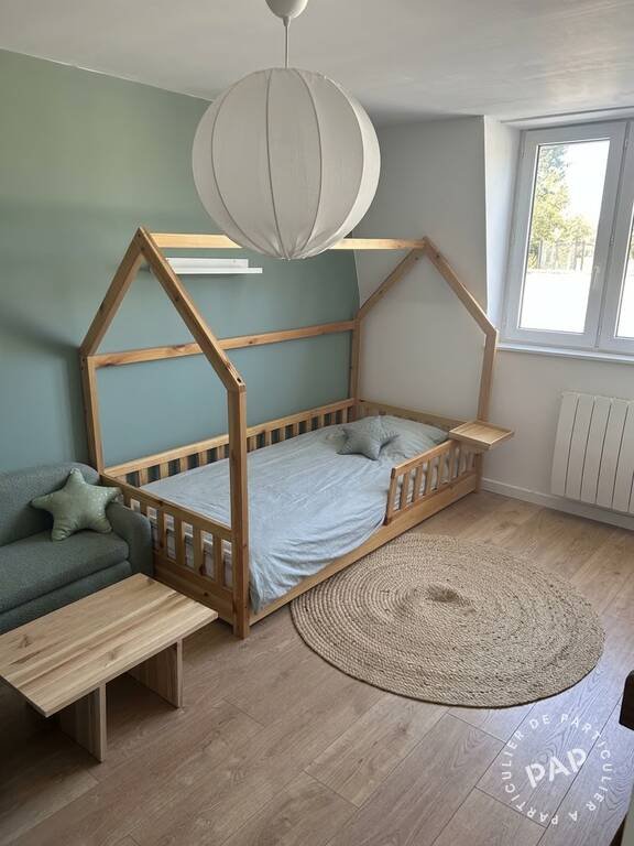 Maison à vendre, 80m², Hem