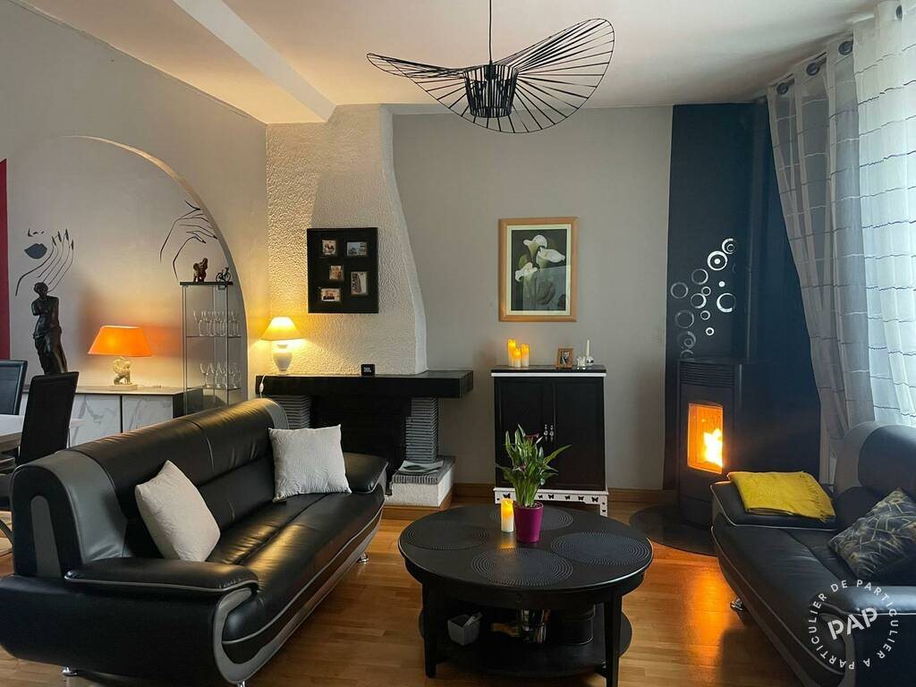 Maison à vendre, 101m², Sillé-le-Guillaume
