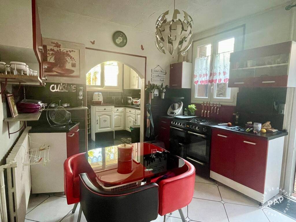 Maison à vendre, 101m², Sillé-le-Guillaume