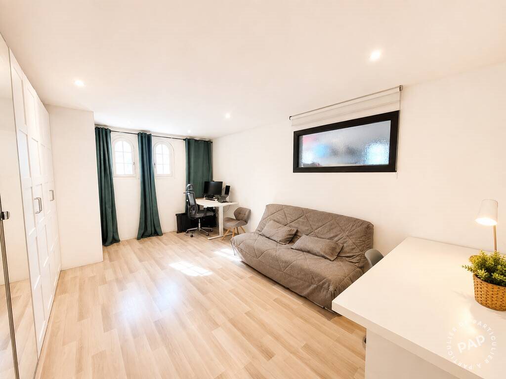 Maison à vendre, 215m², Drap