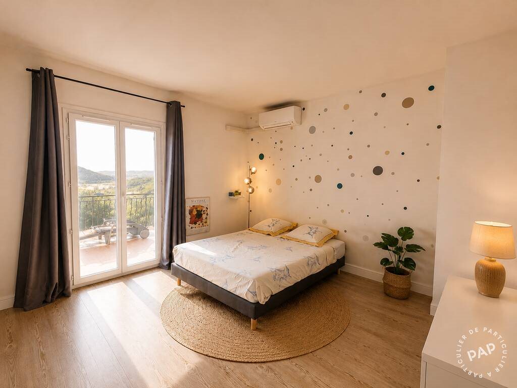 Maison à vendre, 215m², Drap