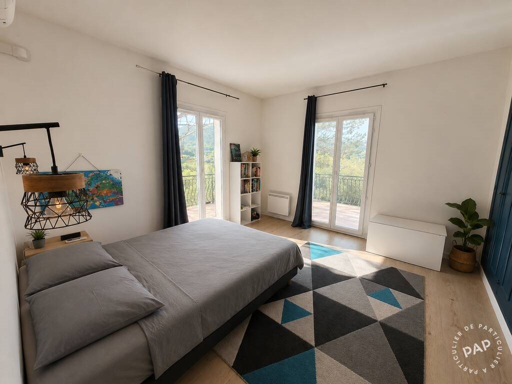 Maison à vendre, 215m², Drap